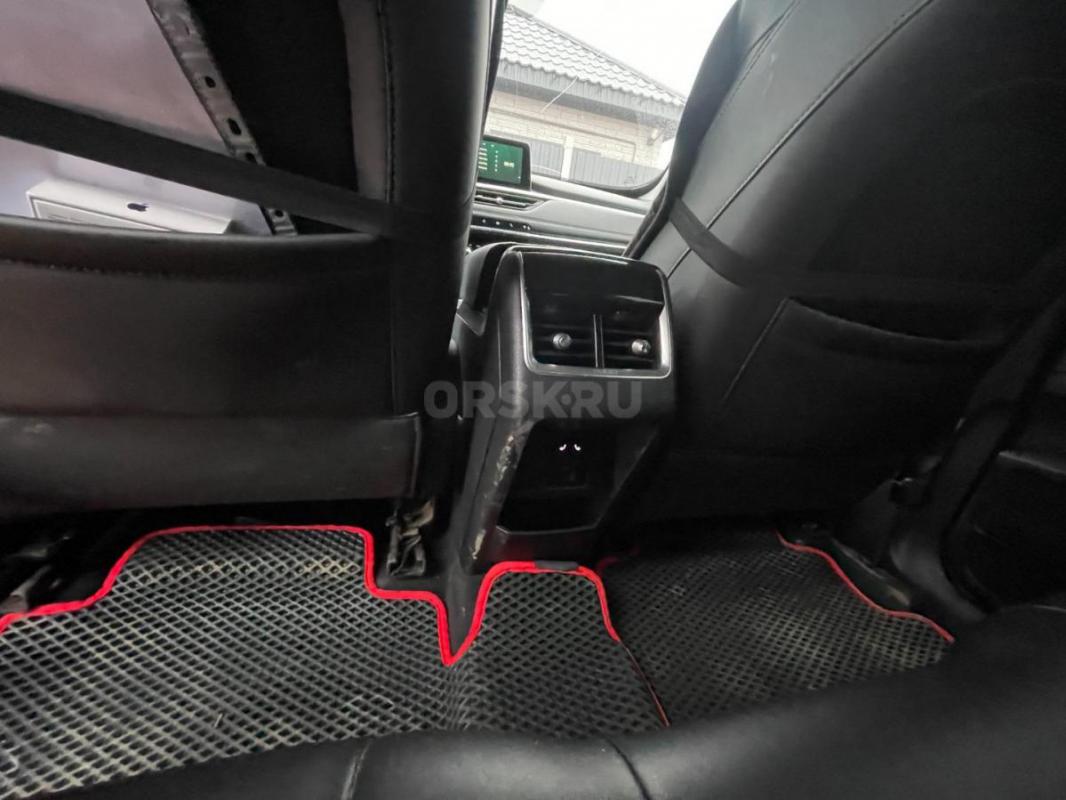 Продам CHERRY 7 PRO, 2021 год, я собственник вписан 2 владелец, есть автокредит закрываю при договор - Орск