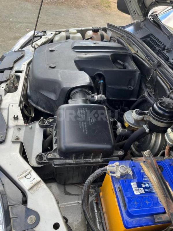 Продам ниву Шевроле,в отличном состоянии. - Орск