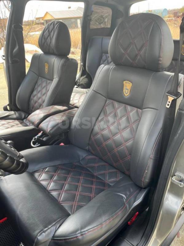 Продам ниву Шевроле,в отличном состоянии. - Орск