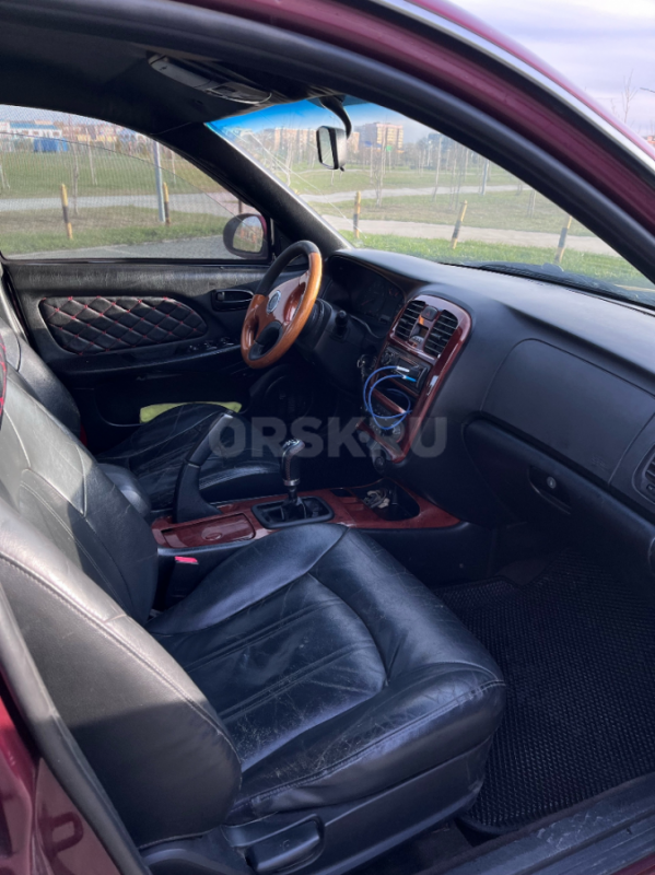 Продается автомобиль! - Орск