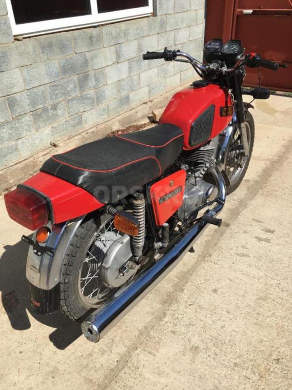 Продам Иж Планета-5. - Орск