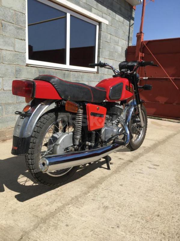 Продам Иж Планета-5. - Орск