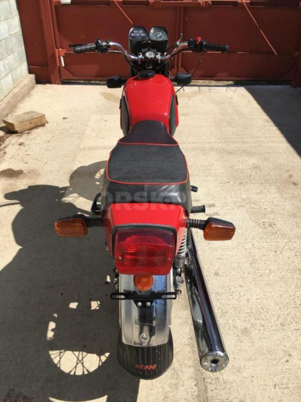 Продам Иж Планета-5. - Орск