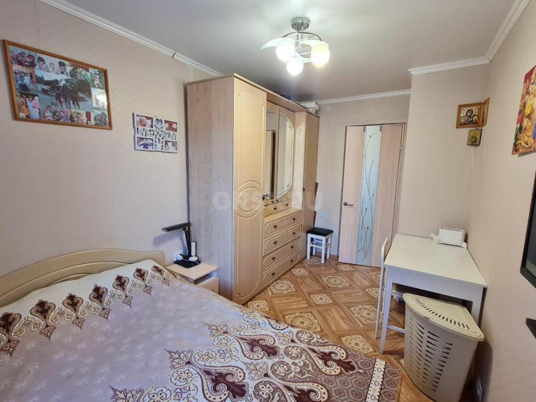 Уникальное предложение для тех, кто мечтает о просторной и светлой квартире! - Орск