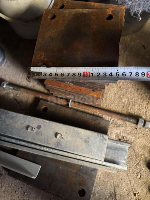 Т образный профиль . - Орск