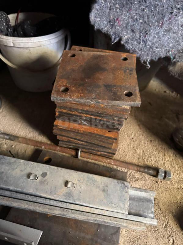 Т образный профиль . - Орск