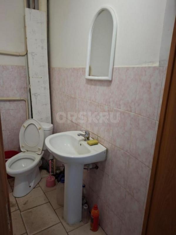 Сдам в аренду помещение под офис, магазин 89 кв. - Орск