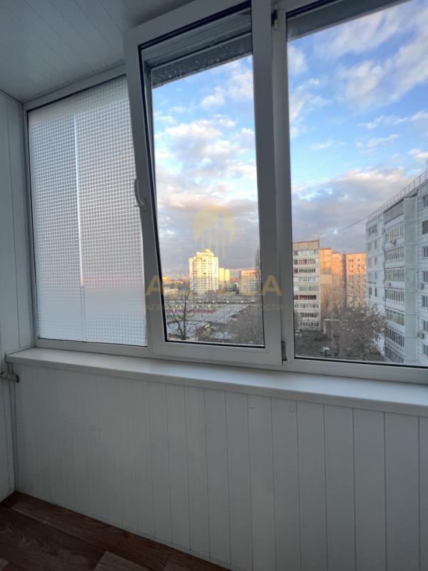 Продается 3-кoмнатнaя квартира нa 4 - этаже 9-ти этажного дома по адресу ул. - Оренбург