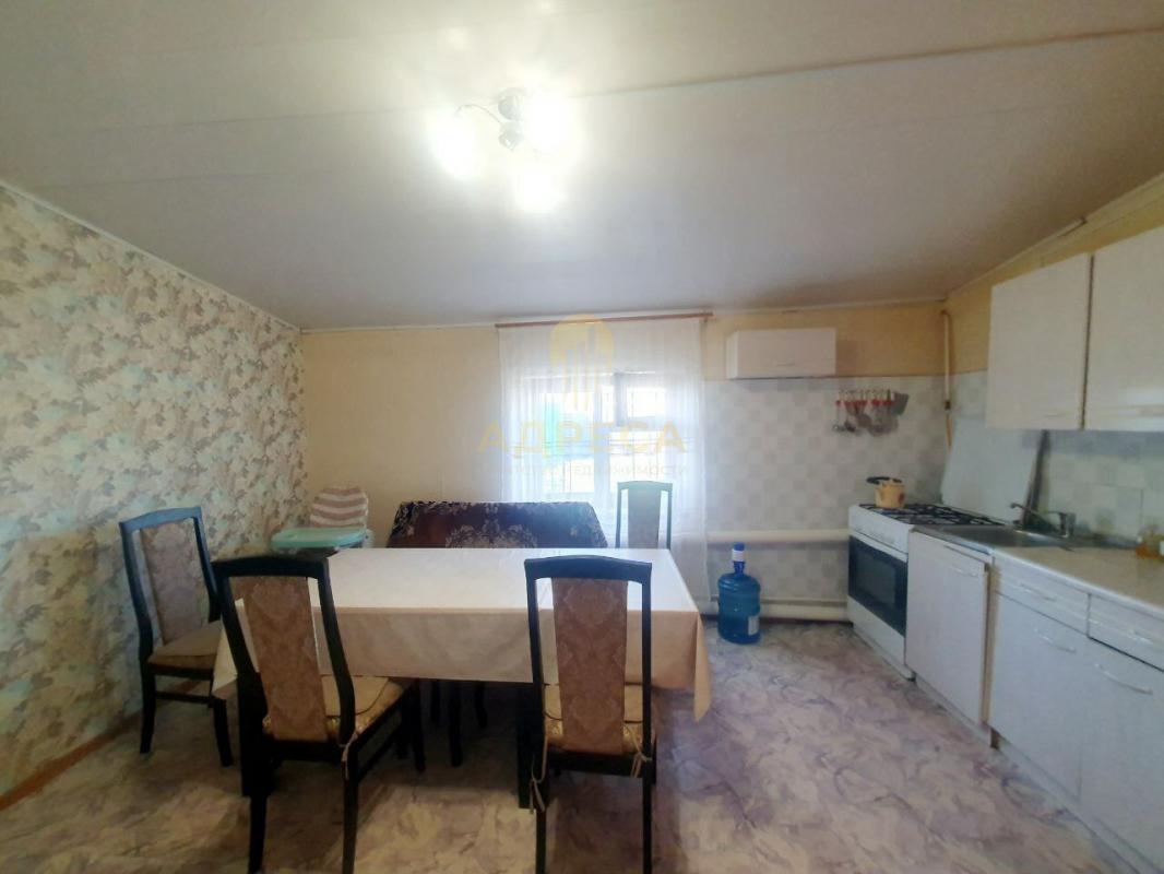 Продается уютный дом в тихом районе! - Оренбург