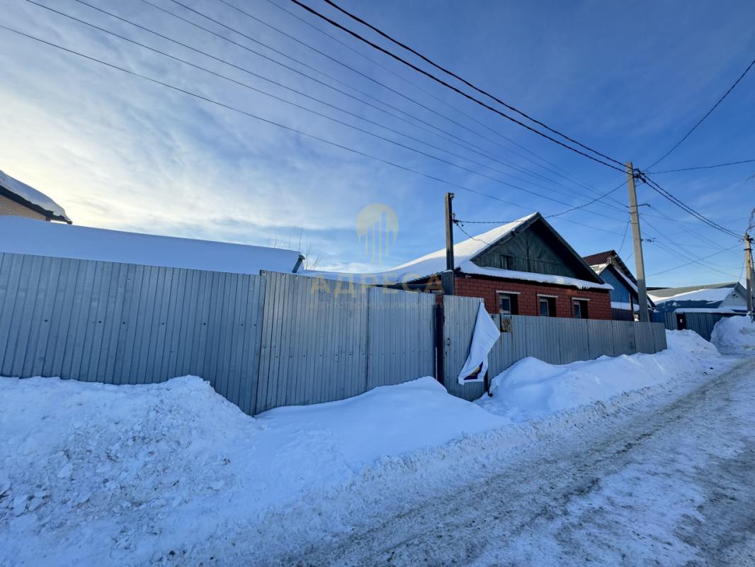 Продается частный дом , общей площадью 84 кв . - Оренбург