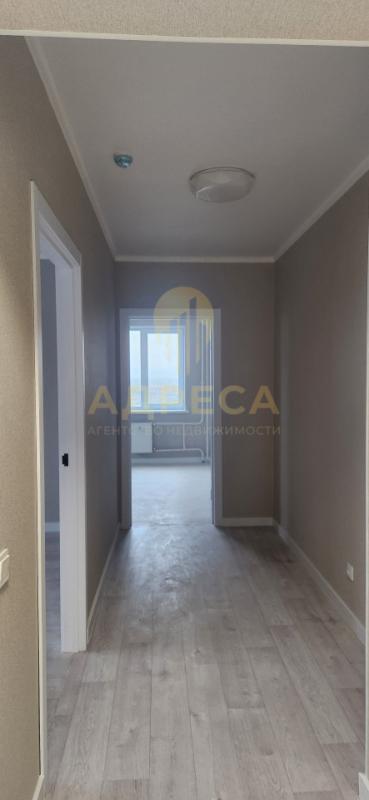 В квартире выполнен ремонт. - Оренбург