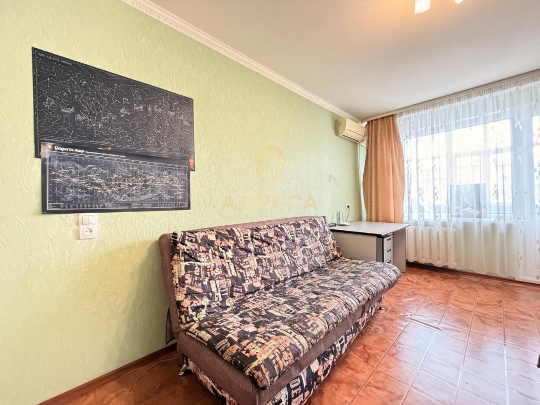 Продаётся тёплая, просторная 1- комнатная квартира! - Оренбург