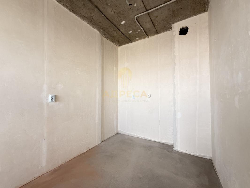 Продается квартира в авторском доме " Перовский", ул. - Оренбург