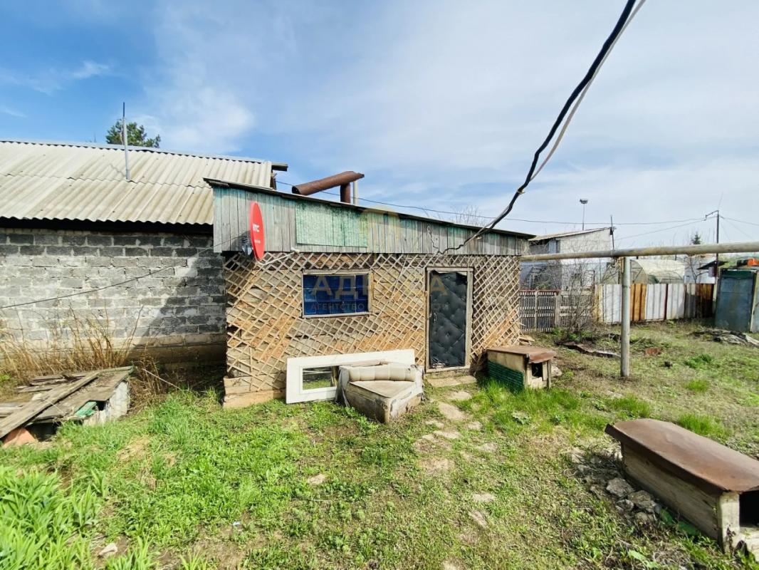 Продается 4 комнатная квартира площадью 64 кв. - Оренбург