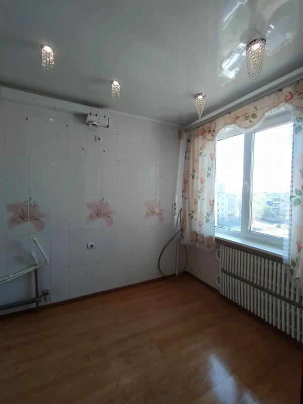 ПРОДАЁТСЯ УЮТНАЯ 2-Х КОМНАТНАЯ КВАРТИРА, С УЗАКОНЕННОЙ ПЕРЕПЛАНИРОВКОЙ, ПО АДРЕСУ: 
Г. - Новотроицк