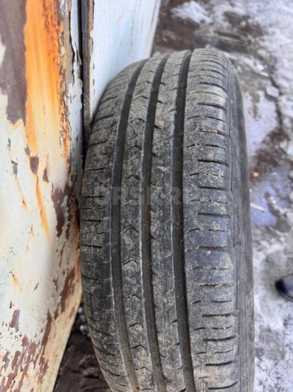 Продам комплект (4шт). - Орск