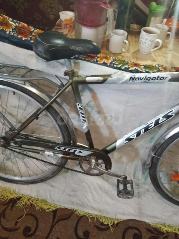 Продам велосипед Стэлс (колеса на 28) в хорошем состоянии. - Орск