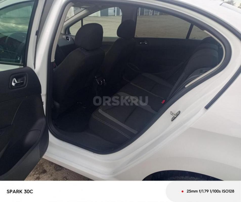 Отличное состояние как по кузову так и по технике, все расходники менялись вовремя. - Орск