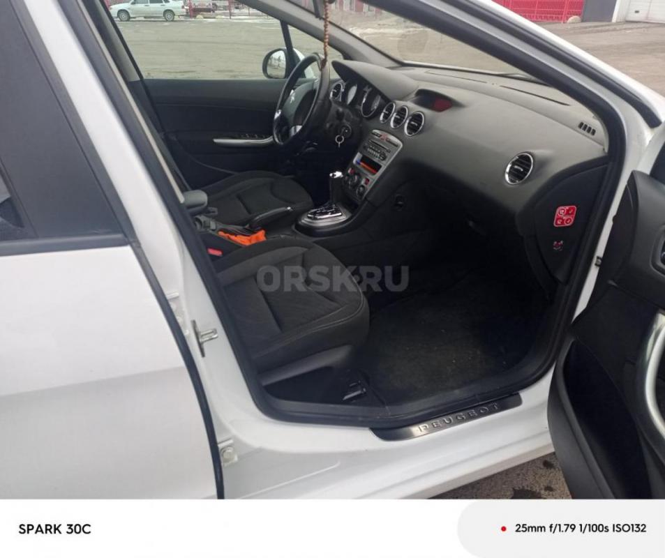 Отличное состояние как по кузову так и по технике, все расходники менялись вовремя. - Орск