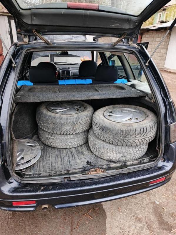 Продам Ваз 2111 2006г
Автомобиль выглядит симпатично, без рыжиков и гнили
Двигатель 8 кл. - Орск