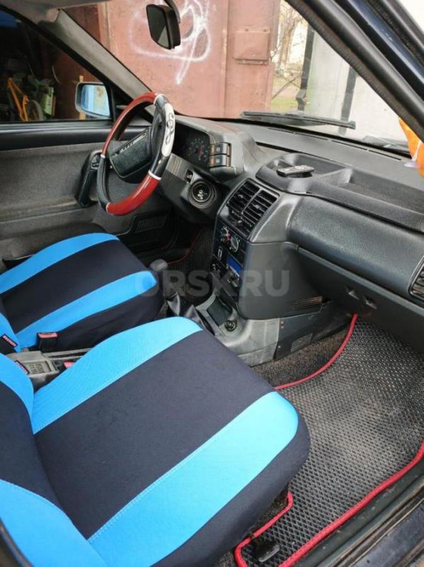 Продам Ваз 2111 2006г
Автомобиль выглядит симпатично, без рыжиков и гнили
Двигатель 8 кл. - Орск