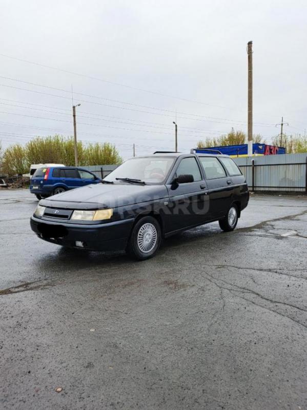 Продам Ваз 2111 2006г
Автомобиль выглядит симпатично, без рыжиков и гнили
Двигатель 8 кл. - Орск