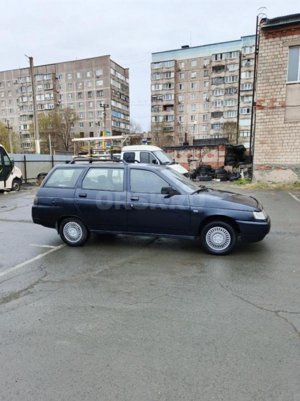 Продам Ваз 2111 2006г
Автомобиль выглядит симпатично, без рыжиков и гнили
Двигатель 8 кл. - Орск