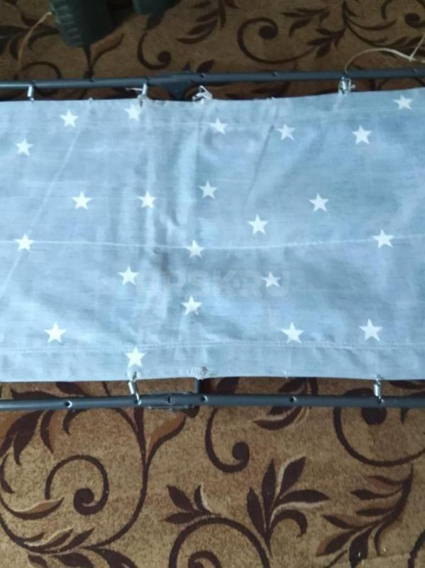 Продам раскладушку в рабочем состоянии. - Орск