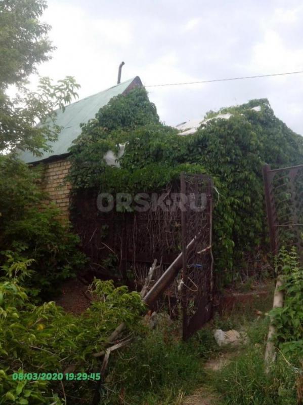 продам сад,район пл. - Орск