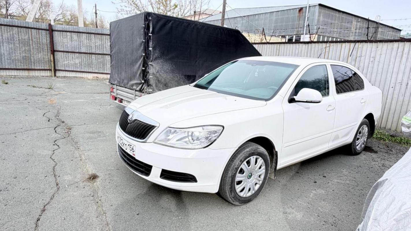 На постоянной основе требуются водители на плановые автомобили организации. - Орск