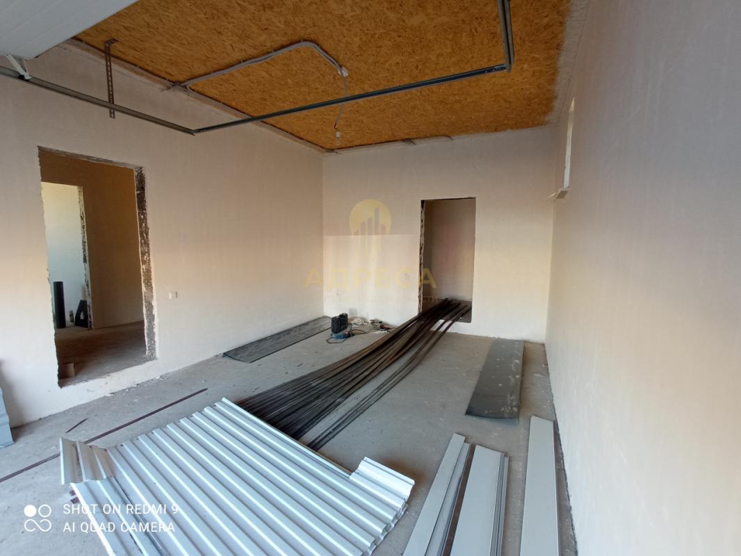 Продается шикарный дом от застройщика. - Оренбург