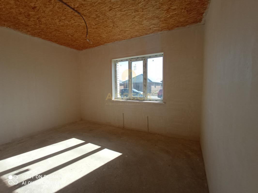 Продается шикарный дом от застройщика. - Оренбург