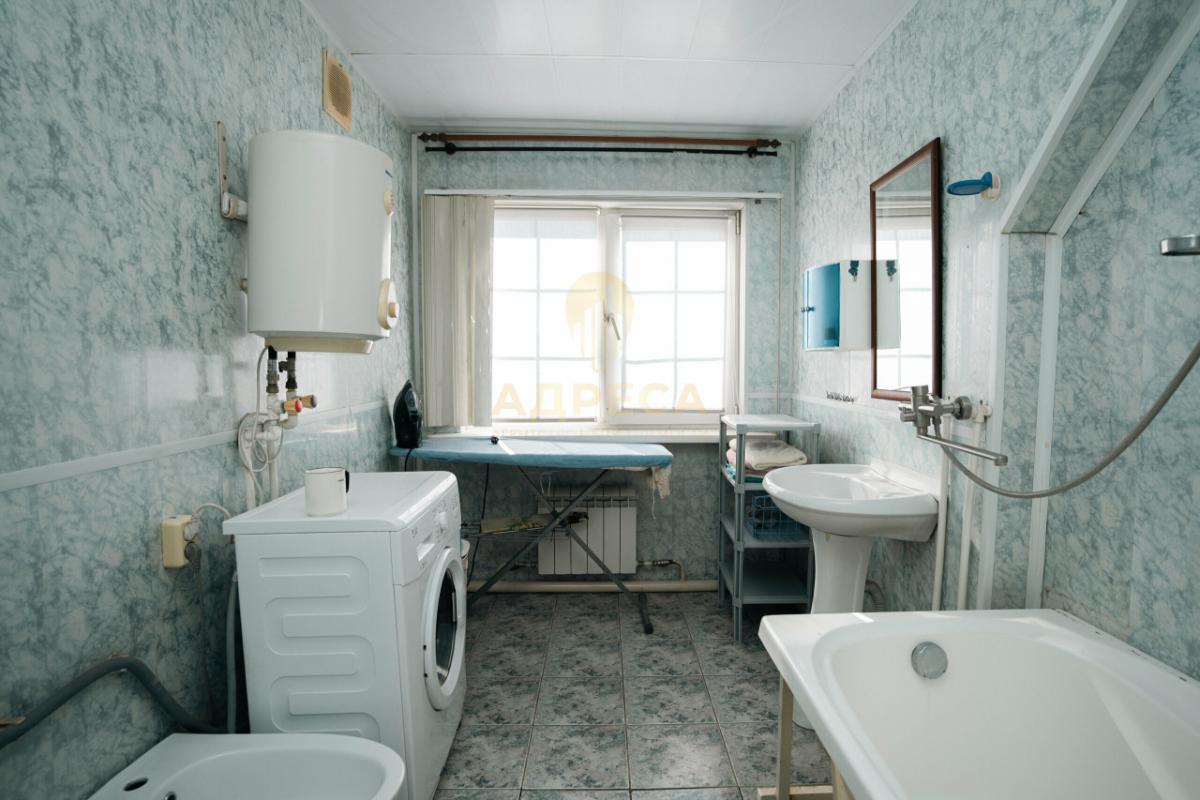 Продается ДОМ с БИЗНЕСОМ в центральной части города. - Оренбург