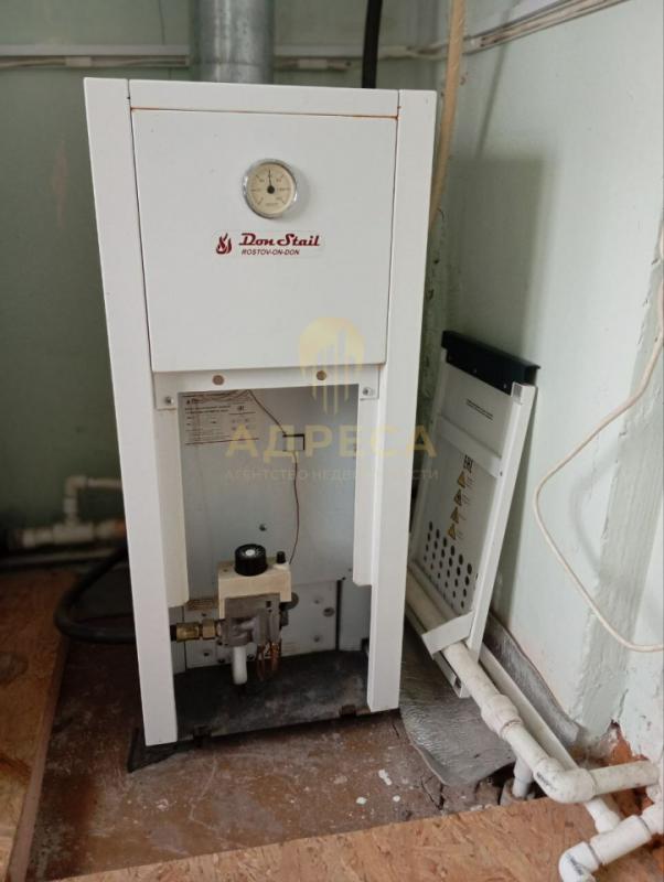 Продается уютный дом в тихом и развитом районе города Оренбурга. - Оренбург