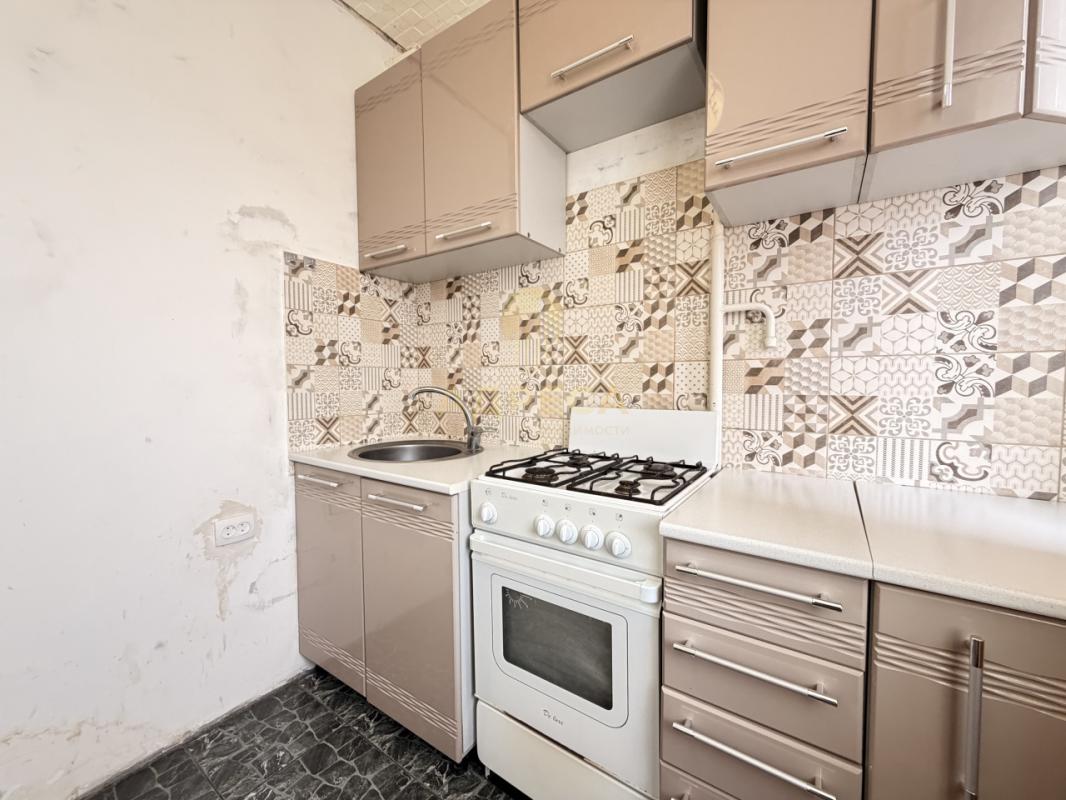 Продаётся тёплая, просторная 1- комнатная квартира! - Оренбург