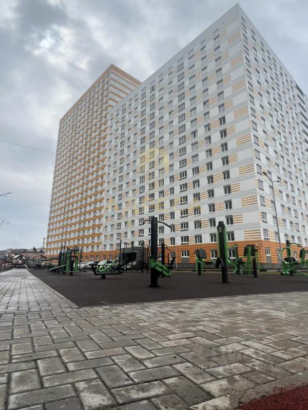 В ПРОДАЖЕ КВАРТИРЫ ОТ ЗАСТРОЙЩИКА!!! - Оренбург