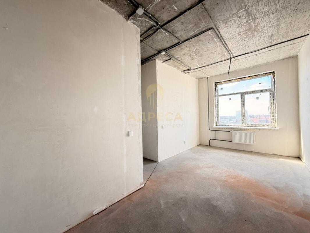 Продается квартира в авторском доме " Перовский", ул. - Оренбург