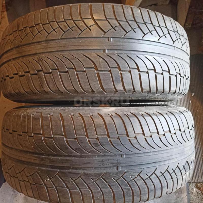 Комплект Дисков ФОРД 17-радиус, 8000р. - Орск