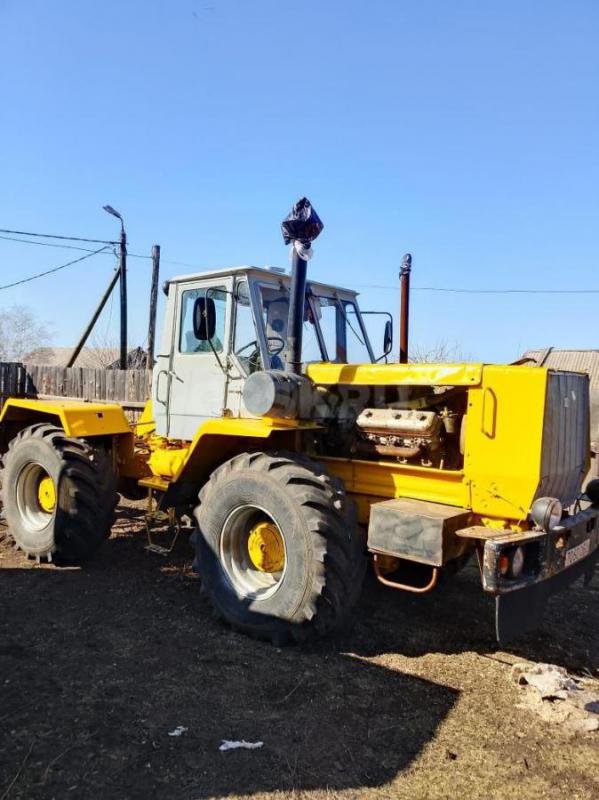 Продам трактора, сельхозтехнику, вагон дом на шасси, емкости под воду алюминнивую, загрузчик сеялок, - Орск