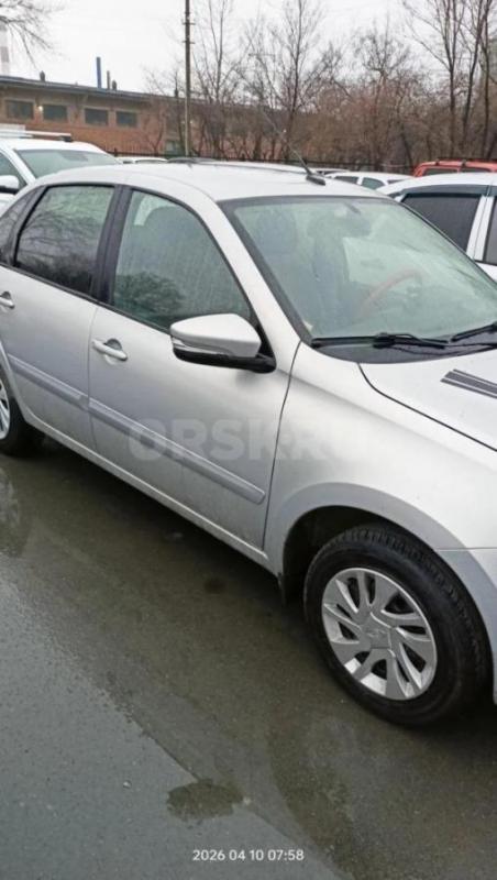 Продаётся Lads Granta 2019г. - Гай