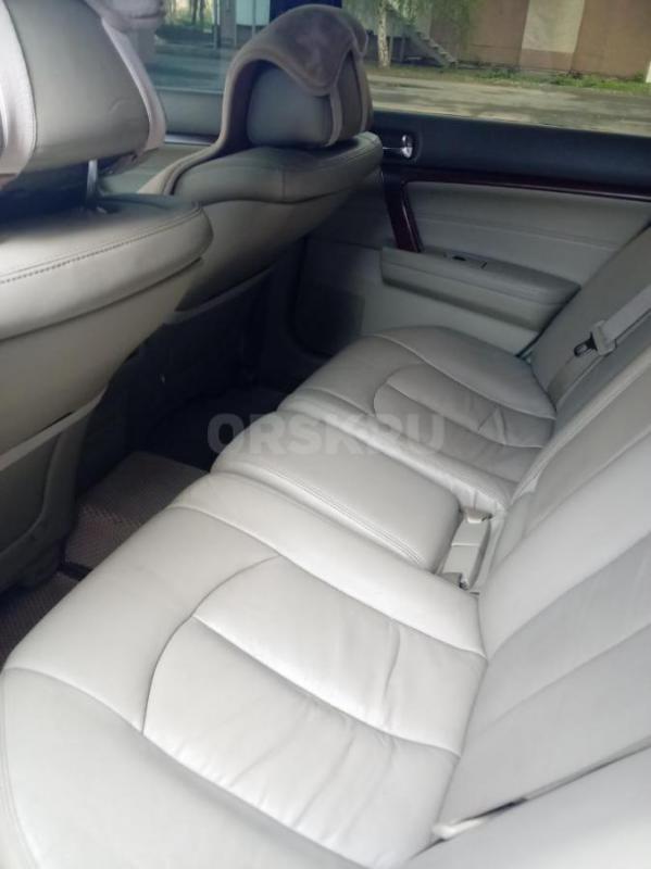 Продам Ниссан Тиану в максимальной комплектации в красивом цвете все работает отлично езжу каждый де - Орск