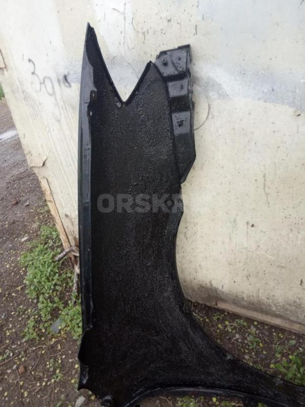 Ухоженная машина. - Орск