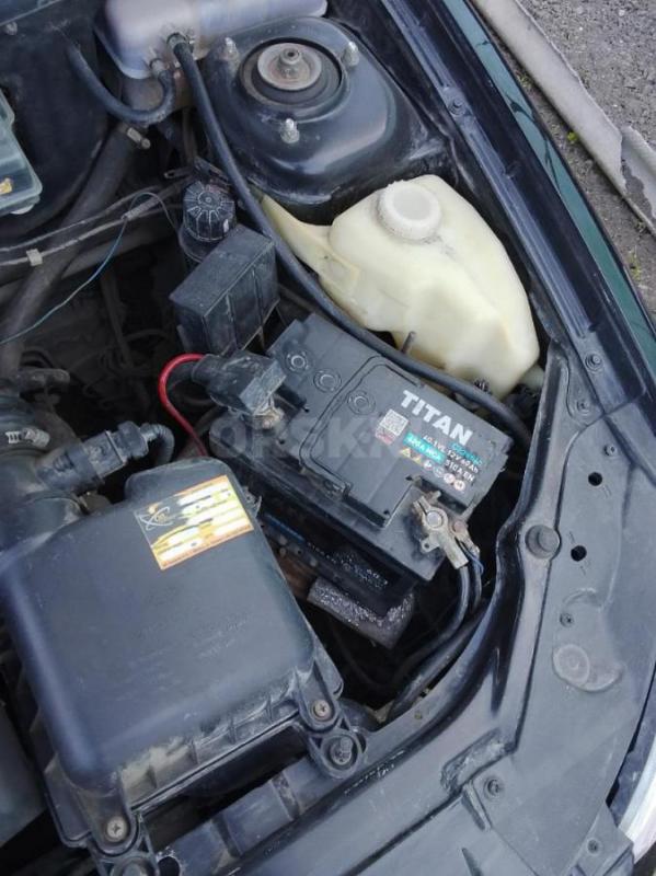 Собственник
Без кондицанера
Сёл поехал
Техкнижка
Два ключя два Брилка
Пробег 175200
Ухожена - Орск