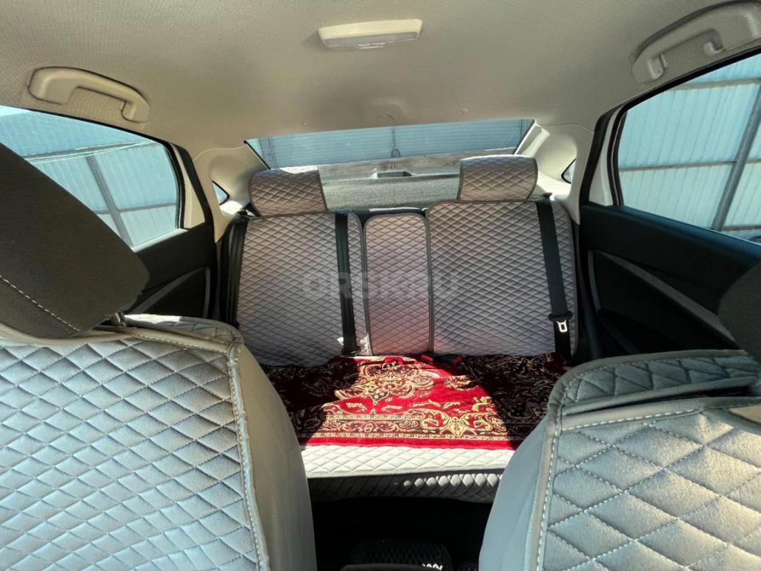 Продам Лада Веста 2023 
Пробег 15560
Отличное состояние, вмятин царапин нет, хозяин один
Комплект - Орск