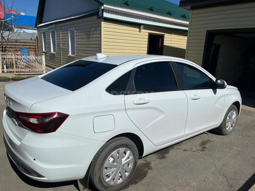 Продам Лада Веста 2023 
Пробег 15560
Отличное состояние, вмятин царапин нет, хозяин один
Комплект - Орск