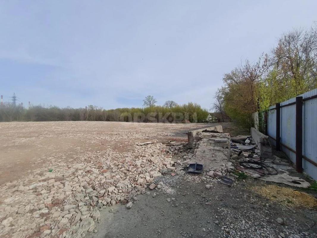 75 соток в самом центре Орска. - Орск