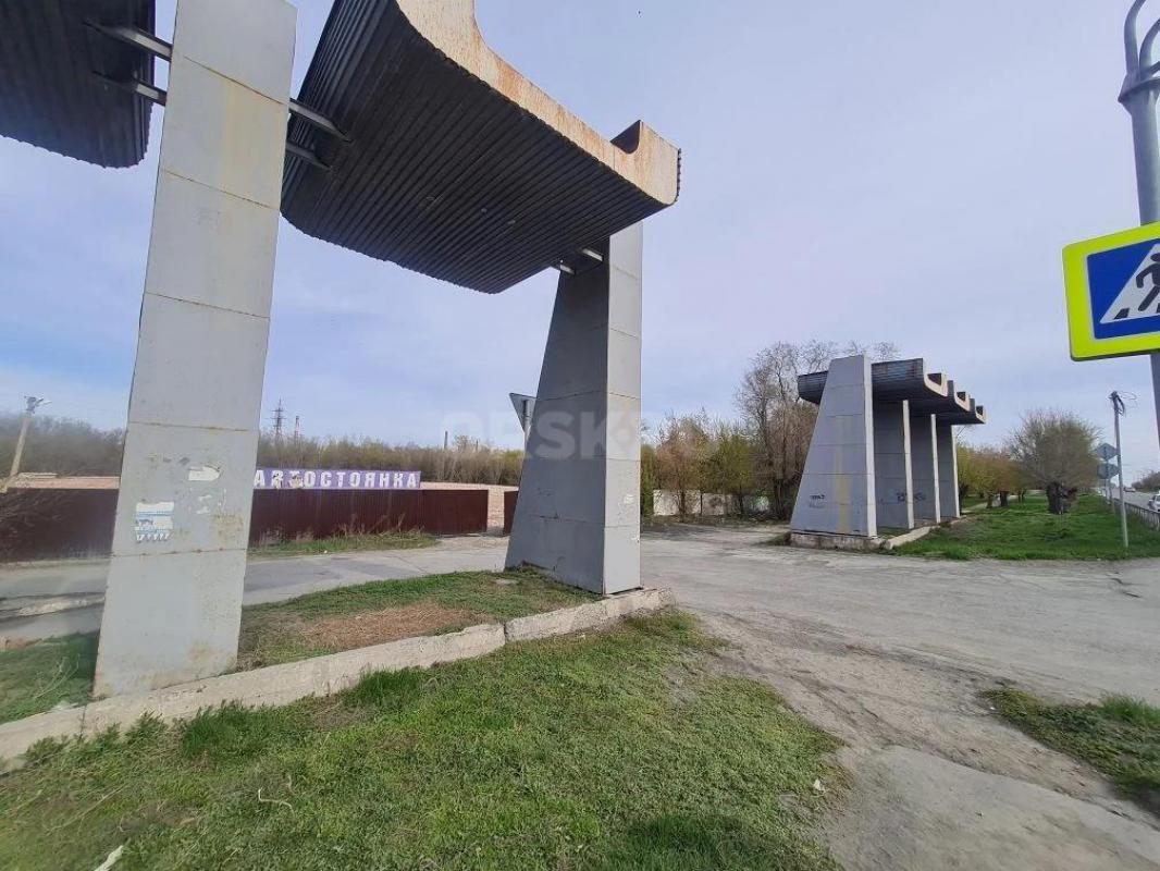 75 соток в самом центре Орска. - Орск