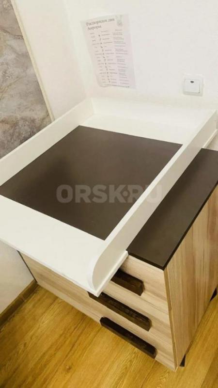 Пеленальная рамка, универсальная+ матрасик не промокаемый. - Орск