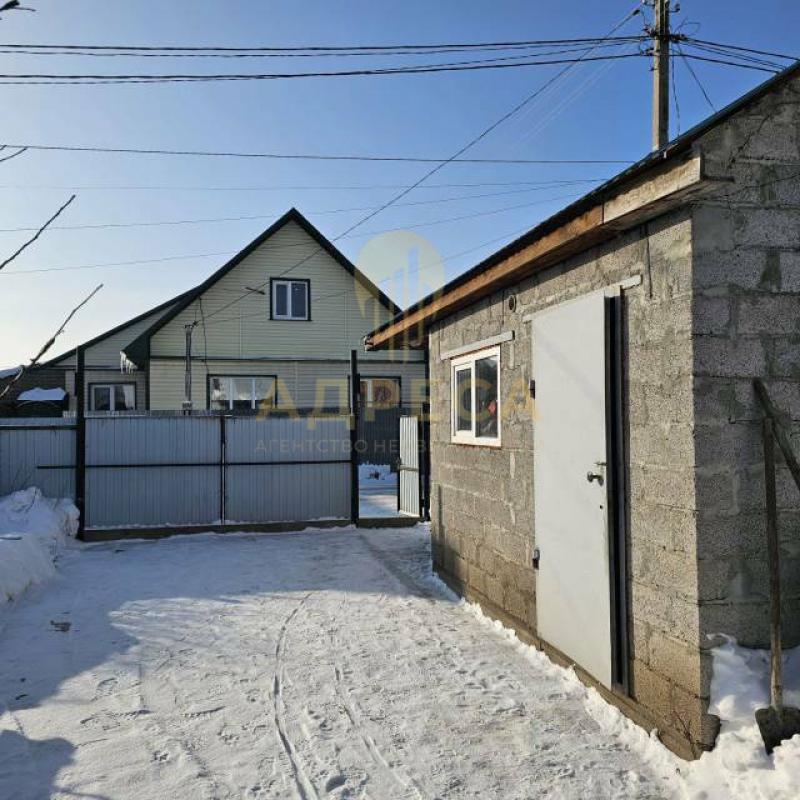 Предлагаем Вашему вниманию теплый и уютный дом 78 м2 на участке 4,8 сотки в черте г. - Оренбург