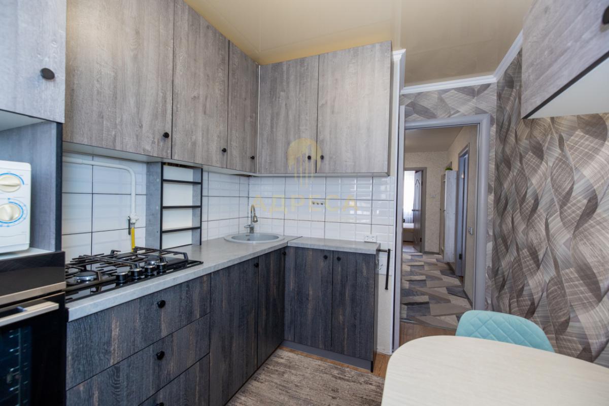 Продается 3х ком квартира. - Оренбург